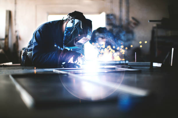 Best Pipe Welding in Warrenton, OR
