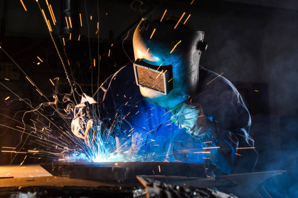 Best Aerospace and Defense Welding in Warrenton, OR