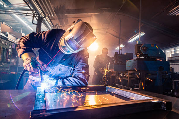 Affordable Welder Services in Warrenton, OR