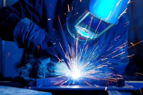 Best Automation and Robotic Welding in Warrenton, OR