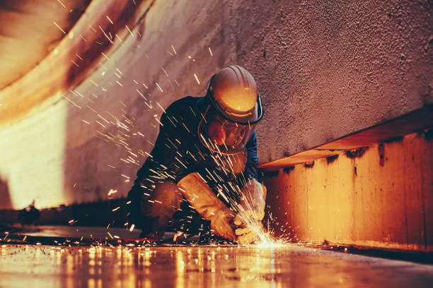 Best Marine and Shipbuilding Welding in Warrenton, OR