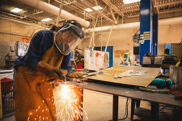 Best Artistic and Custom Metal Fabrication in Warrenton, OR