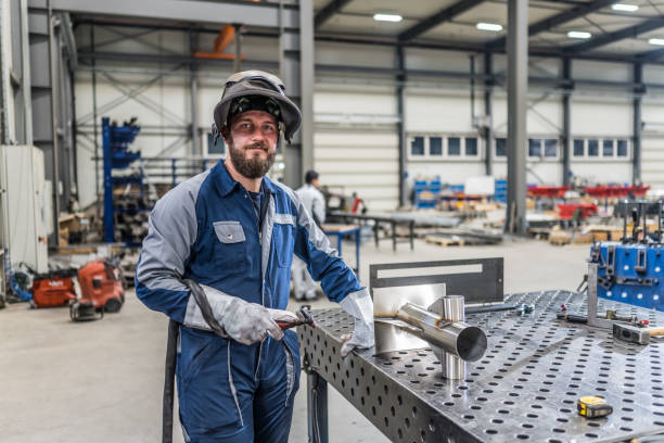 Best Aerospace and Defense Welding in Warrenton, OR