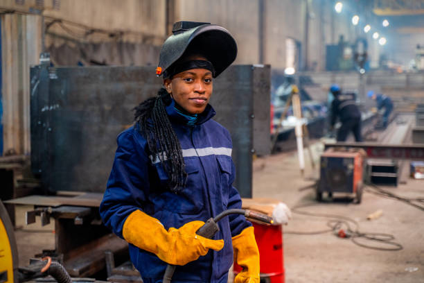 Best Structural Steel Welding in Warrenton, OR