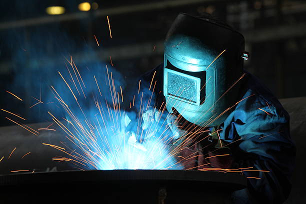 Reliable Warrenton, OR Welder & Metal Fabrication Solutions