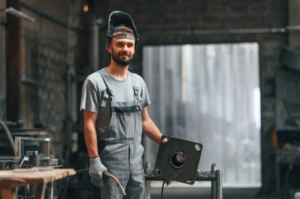 Best Welding Inspection and Certification in Warrenton, OR