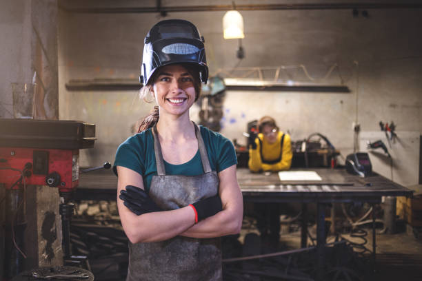 Best Marine and Shipbuilding Welding in Warrenton, OR